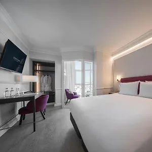 Eurostars San Anton Отель Гранада