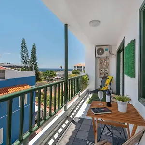 Apartamento Sol 'vistas Al Mar Y Al Teide', Alcalá la Real
