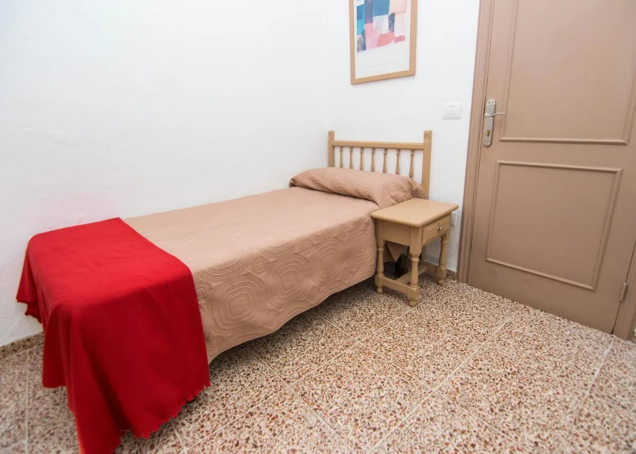 Pension Alcala Alcalá la Real