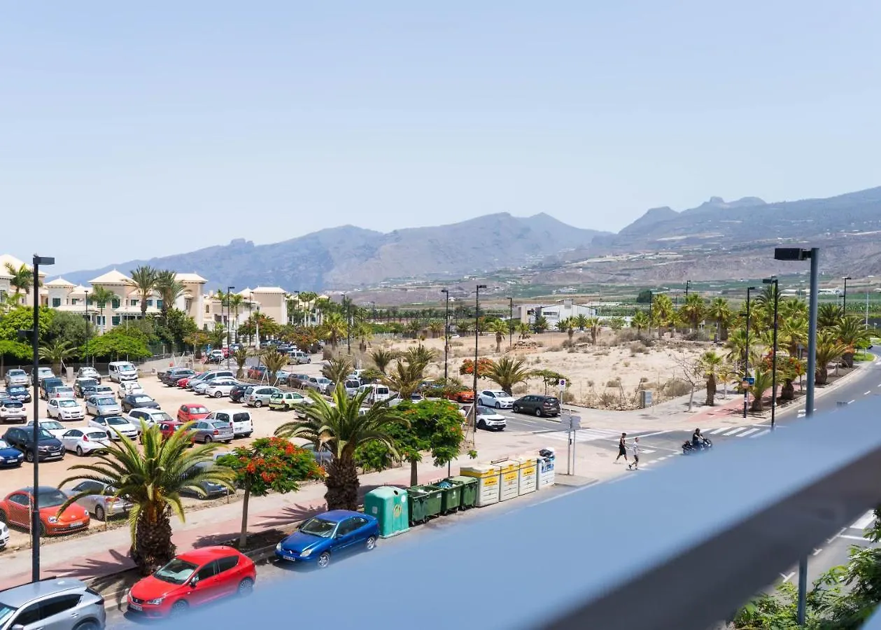 Pension Alcala Guest house Alcala (Tenerife)