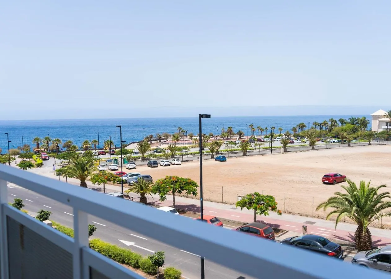 Guest house Pension Alcala
