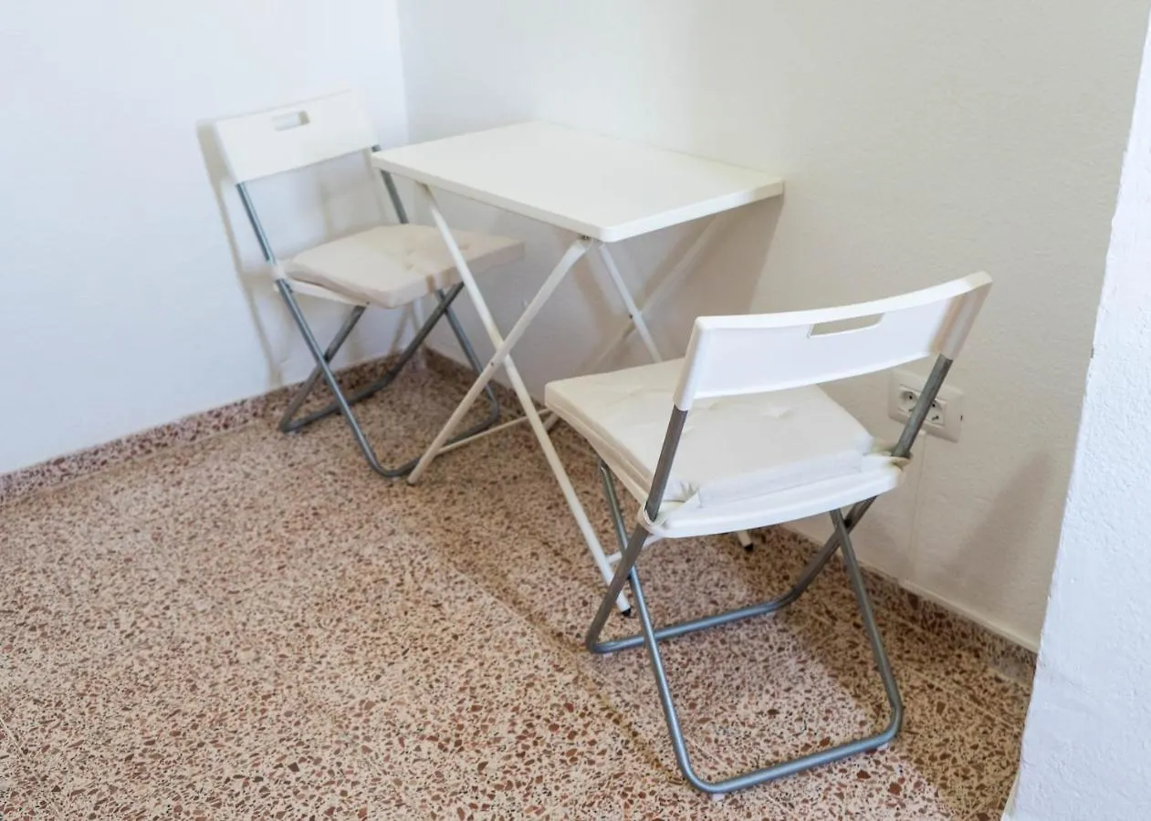Pension Alcala Guest house Alcala (Tenerife)