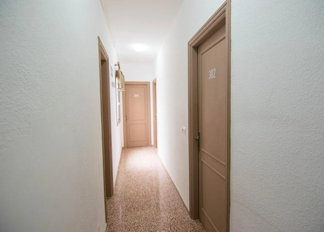 Pension Alcala Испания